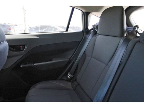 New 2026 Subaru Crosstrek 2.5i AWD/4WD image 9