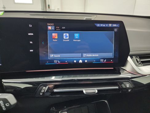 Used 2025 BMW X1 xDrive28i image 11