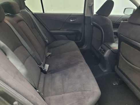 Used 2014 Honda Accord EX image 19
