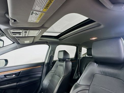 Used 2020 Honda CR-V EX-L image 25