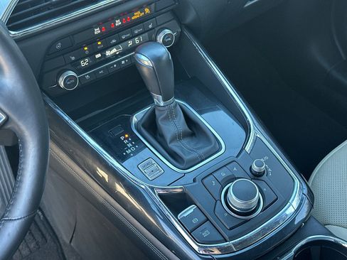 Used 2021 MAZDA CX-9 Grand Touring image 31