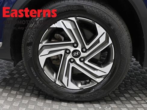 Used 2023 Hyundai Santa Fe SEL image 33