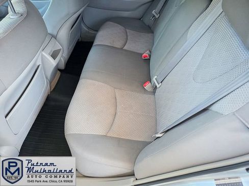 Used 2007 Toyota Camry SE image 12