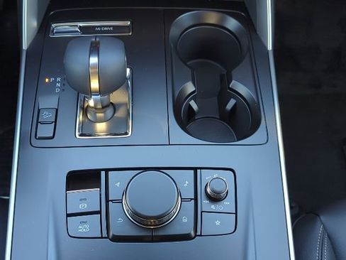 New 2026 MAZDA CX-90 3.3 Turbo w/ Select Package image 22