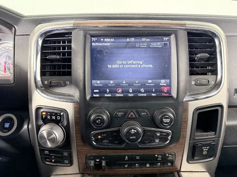 Used 2018 RAM 1500 Laramie w/ Convenience Group image 21