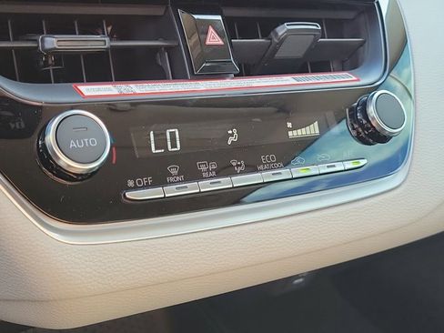 New 2026 Toyota Corolla LE image 28