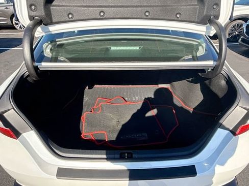 Used 2020 Toyota Camry TRD image 25