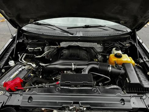 Used 2013 Ford F150 FX4 w/ Luxury Equipment Group image 43