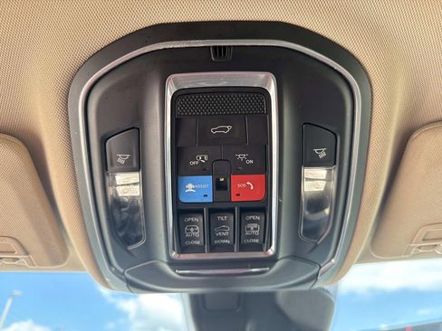 Used 2022 Jeep Grand Cherokee L Limited w/ Luxury Tech Group II AWD/4WD image 45