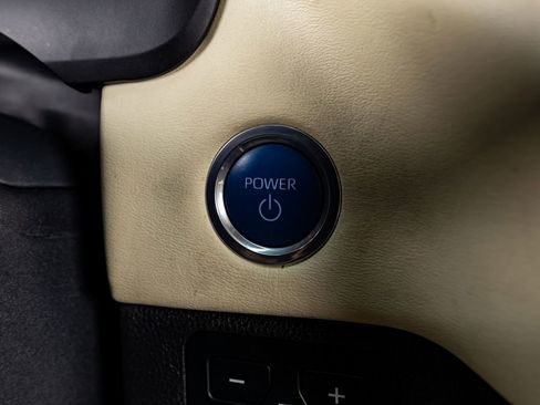 Used 2024 Toyota Tundra 1794 Edition AWD/4WD image 23