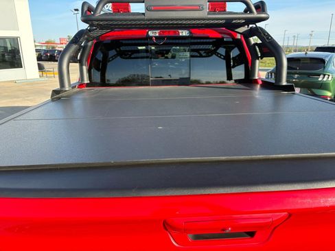 Used 2022 RAM 1500 Rebel w/ Rebel Level 2 Equipment Group image 11