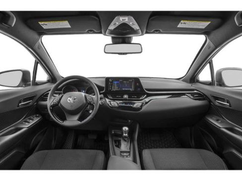 Used 2019 Toyota C-HR LE FWD image 8