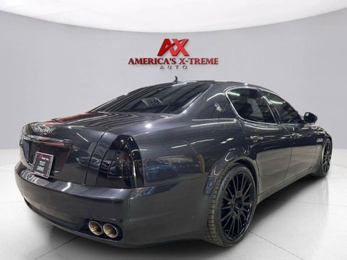 Used 2013 Maserati Quattroporte S image 7