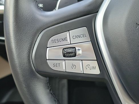 Used 2023 BMW X3 xDrive30i w/ Convenience Package image 15