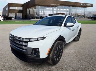 New 2026 Hyundai Santa Cruz SEL video 1