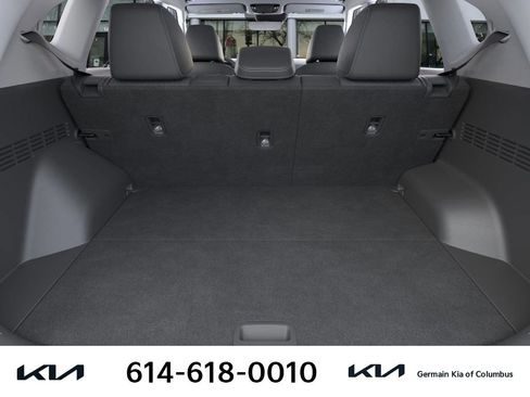 New 2026 Kia Seltos S image 22