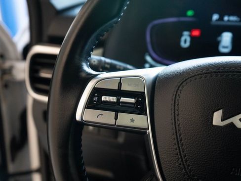 Used 2023 Kia Telluride S w/ S Sunroof Package image 22