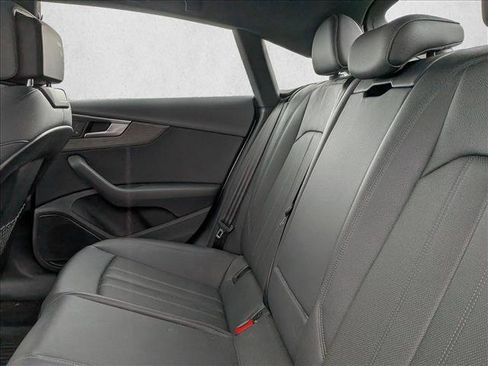 Used 2018 Audi A5 2.0T Premium Plus w/ Premium Plus image 17