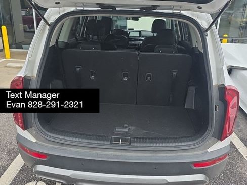 Used 2022 Kia Telluride S AWD/4WD image 10