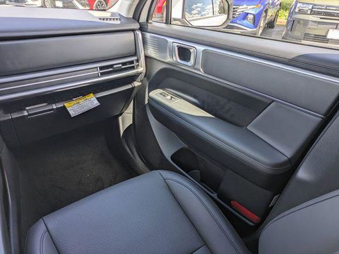 New 2026 Hyundai Santa Fe SEL image 16