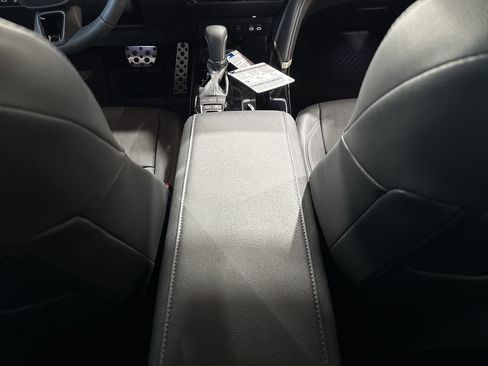 New 2026 Toyota Camry XSE image 22