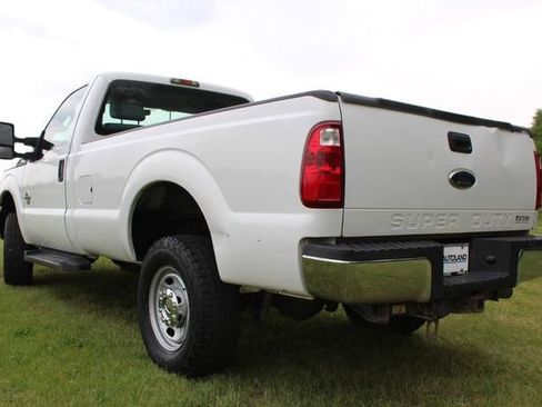 Used 2011 Ford F350 XL w/ PWR Equipment Group image 5