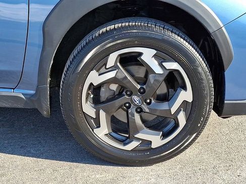 Used 2021 Subaru Crosstrek 2.5i Limited w/ Popular Package #5 image 8