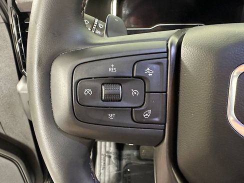 Used 2025 GMC Sierra 1500 AT4 AWD/4WD image 24