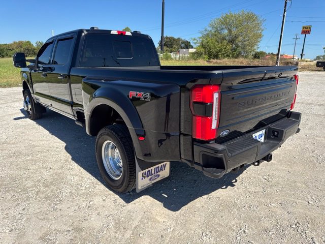 Used 2026 Ford F350 Platinum AWD/4WD image 4