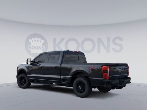 New 2026 Ford F250 XL w/ STX Appearance Package image 5