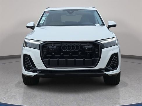 New 2026 Audi Q7 2.0T Premium Plus image 2