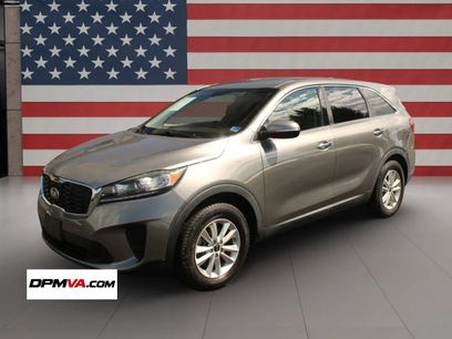 Used 2019 Kia Sorento L