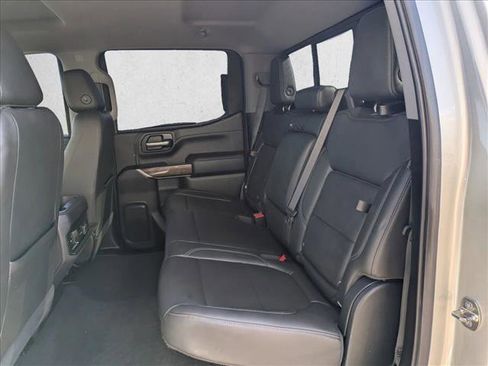 Used 2020 Chevrolet Silverado 1500 RST image 18