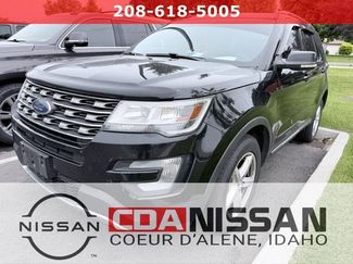 Used 2016 Ford Explorer XLT w/ Equipment Group 201A AWD/4WD video 1