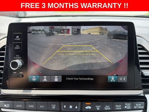 Used 2025 Honda Odyssey Sport-L image 18
