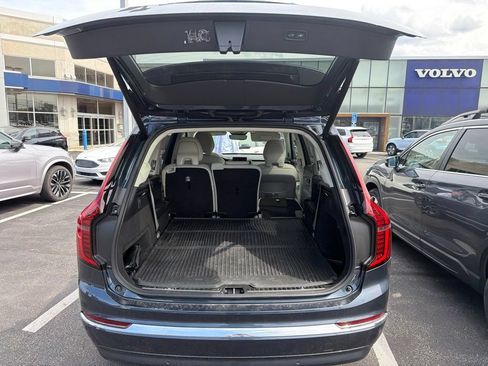 Used 2026 Volvo XC90 B6 Ultra AWD/4WD image 6