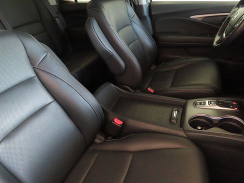Used 2021 Honda Ridgeline RTL-E image 27