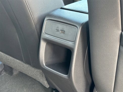 Used 2026 Chevrolet Trax RS image 20