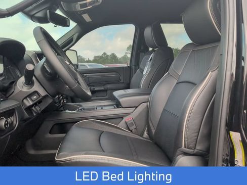 New 2026 RAM 2500 Limited AWD/4WD image 16