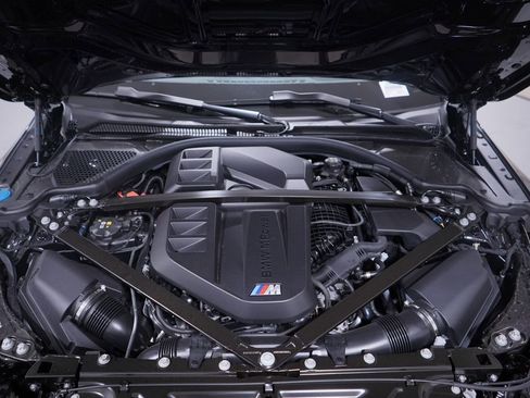 New 2026 BMW M4 xDrive Competition image 27