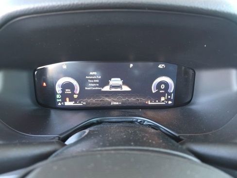 Used 2022 Jeep Compass High Altitude image 21