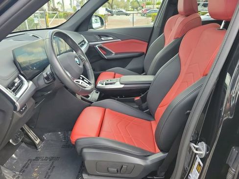 Used 2025 BMW X1 xDrive28i image 12