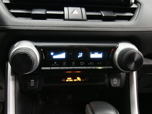 Certified 2024 Toyota RAV4 LE image 15