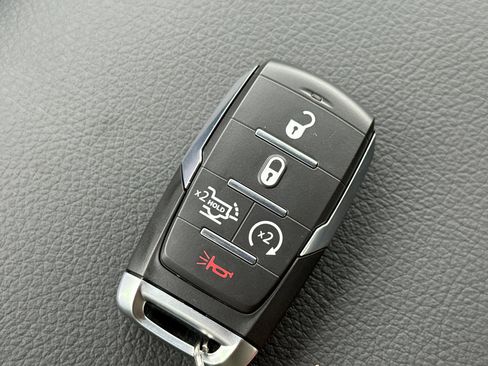 New 2026 RAM 1500 Big Horn image 38