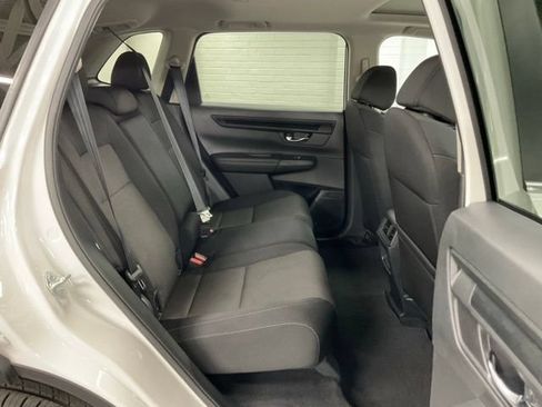 Certified 2025 Honda CR-V EX image 14