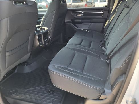 New 2026 RAM 1500 Lone Star image 13