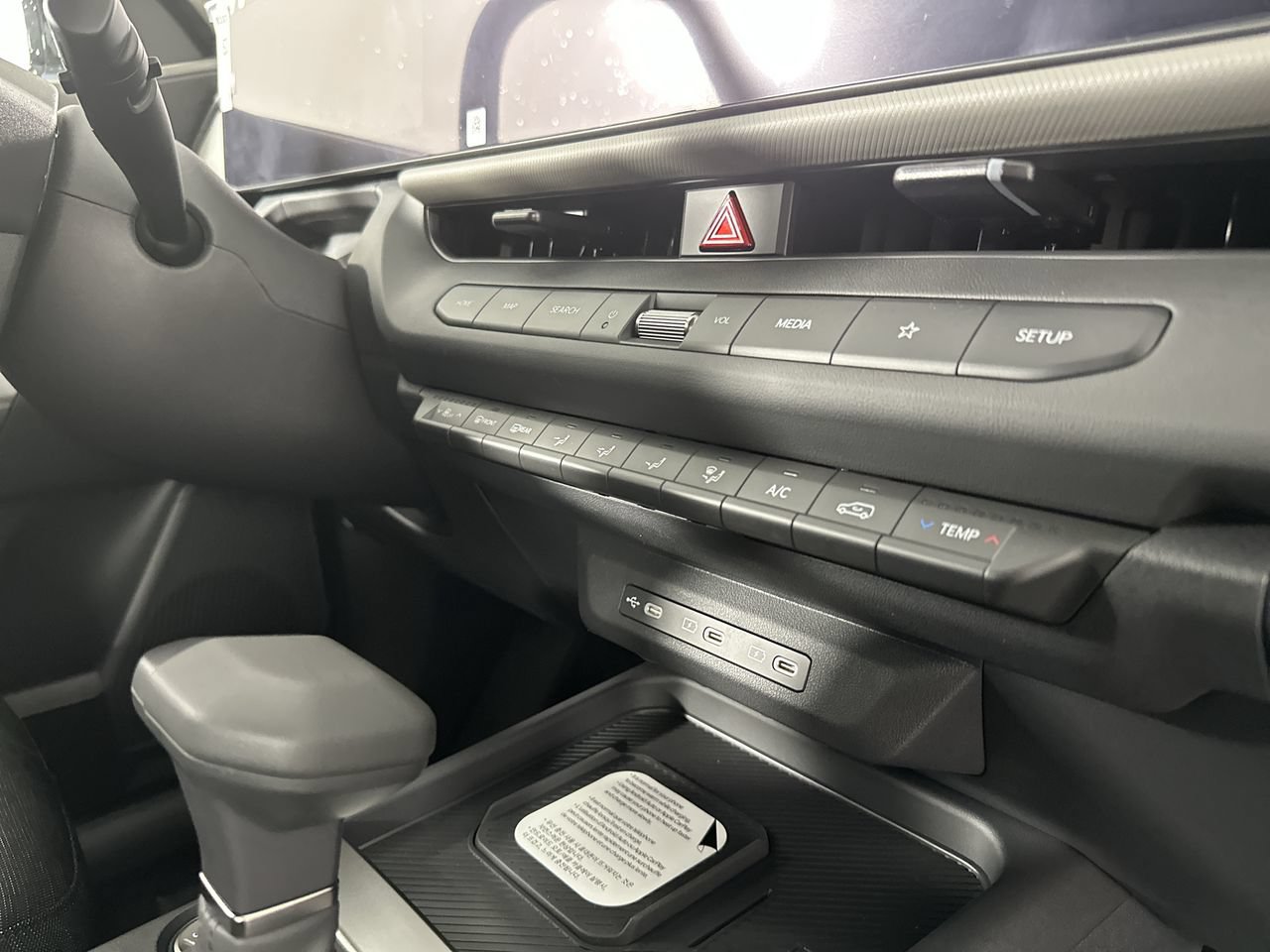 New 2027 Kia Seltos S FWD image 15