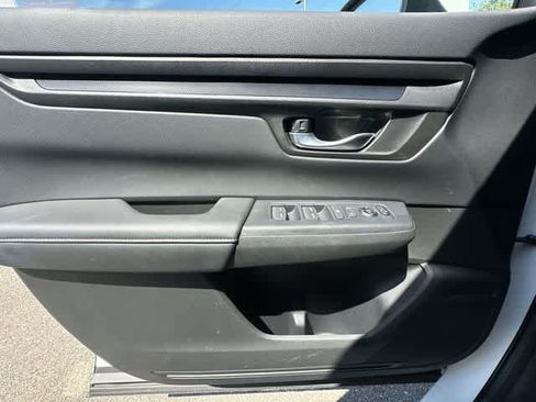 Used 2024 Honda CR-V EX image 16