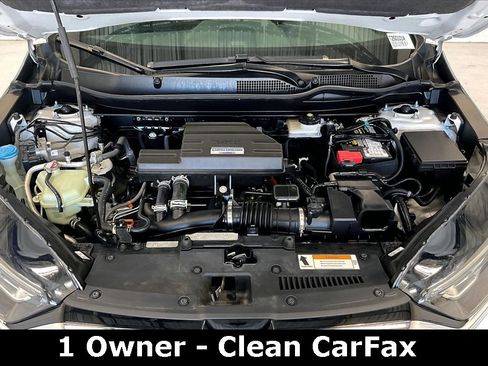 Used 2020 Honda CR-V EX image 29