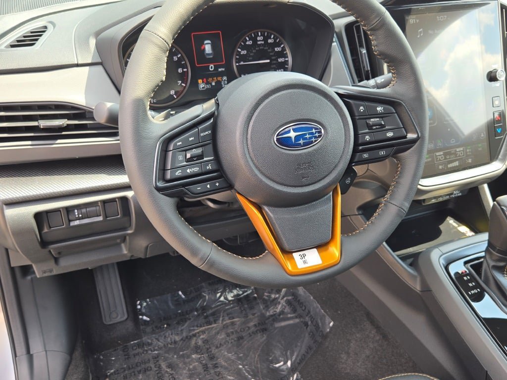 New 2026 Subaru Crosstrek 2.5i Wilderness AWD/4WD image 28